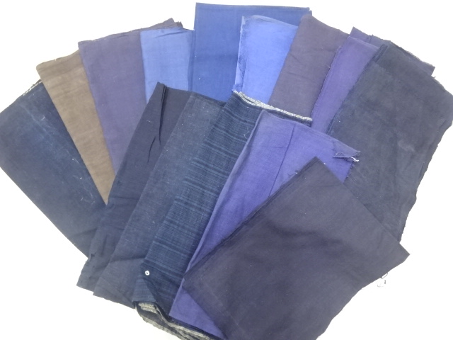 Japanese Kimono / Cotton Cotton